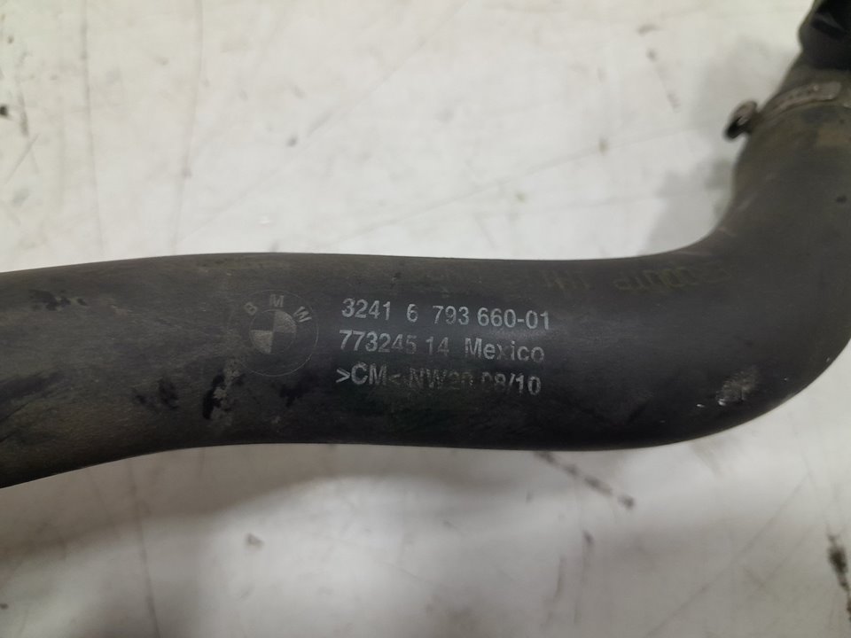 Tubo refrigeracion bmw x5 xdrive 40 d