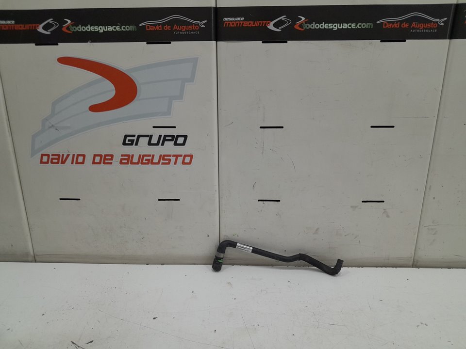 Tubo refrigeracion bmw x5 xdrive 40 d