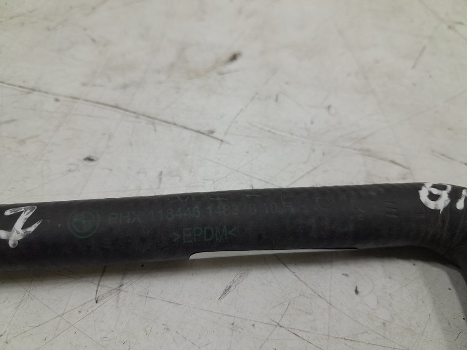 Tubo refrigeracion bmw x5 xdrive 40 d