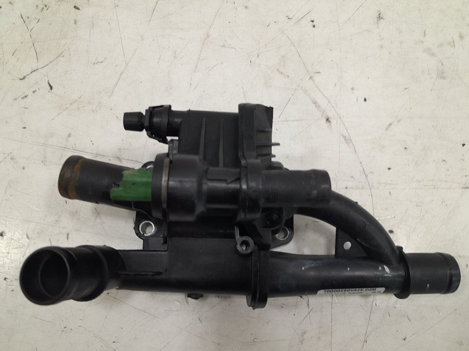 Cuerpo termostato citroen c4 ii 1.6 hdi 90