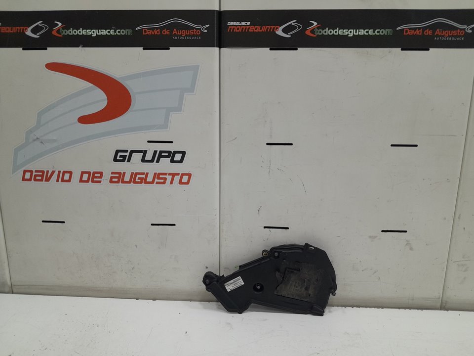 Tapa distribucion citroen c4 ii 1.6 hdi 90