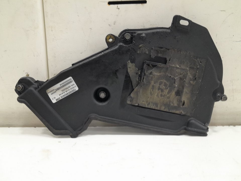 Tapa distribucion citroen c4 ii 1.6 hdi 90