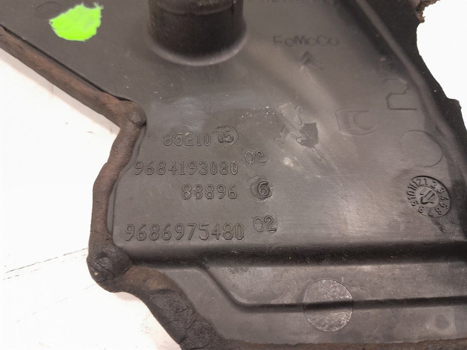 Tapa distribucion citroen c4 ii 1.6 hdi 90