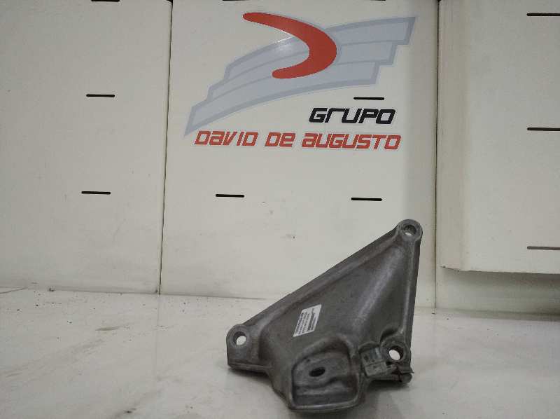  soporte motor izquierdo   bmw serie 6 coupe (e63) 635d 3.0 turbodiesel cat