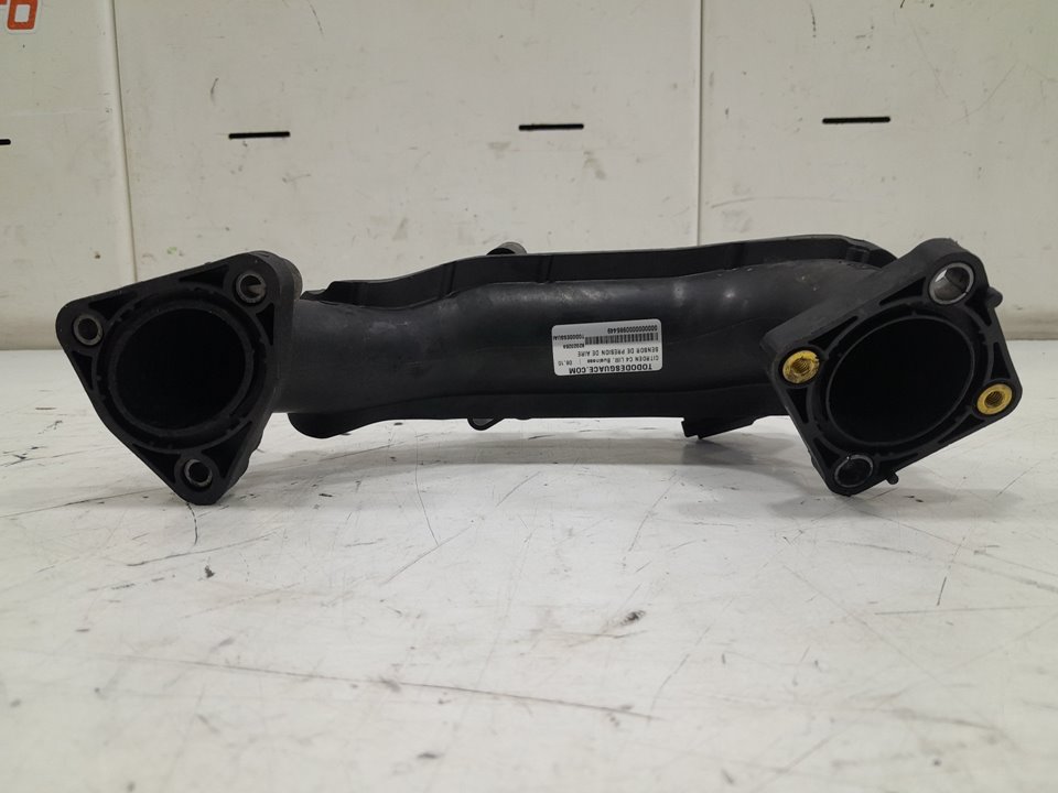 Sensor de presion de aire citroen c4 ii 1.6 hdi 90