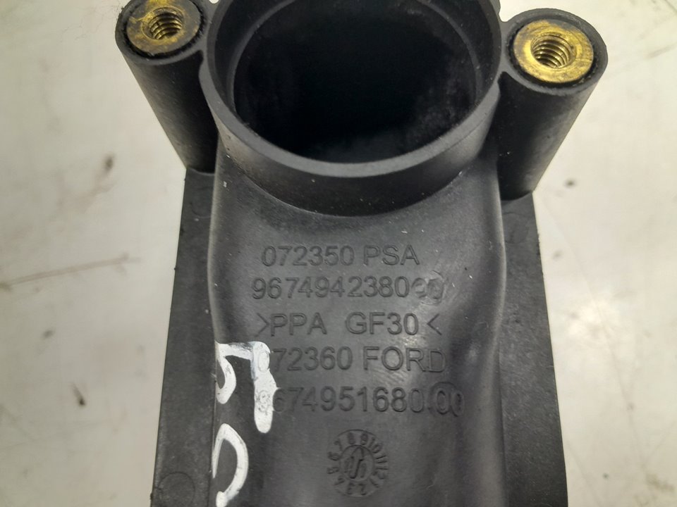 Sensor de presion de aire citroen c4 ii 1.6 hdi 90