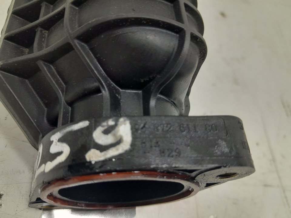 Tubo admision de aire citroen c4 ii 1.6 hdi 90