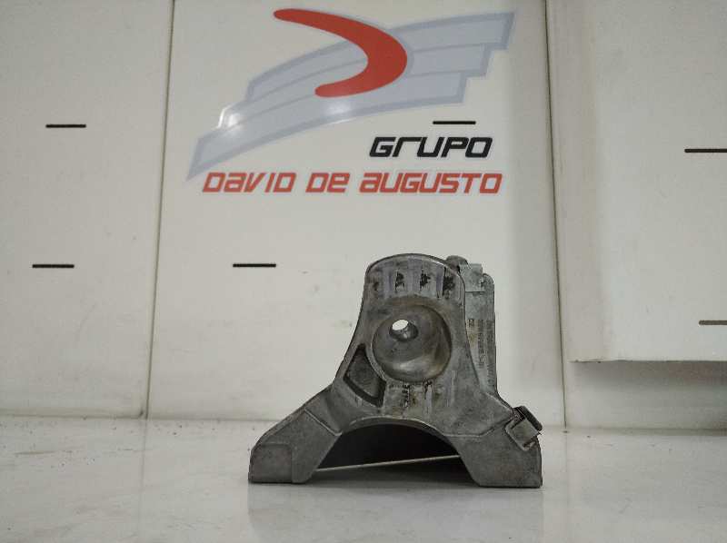  soporte motor izquierdo   bmw serie 6 coupe (e63) 635d 3.0 turbodiesel cat