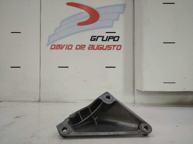  soporte motor izquierdo   bmw serie 6 coupe (e63) 635d 3.0 turbodiesel cat