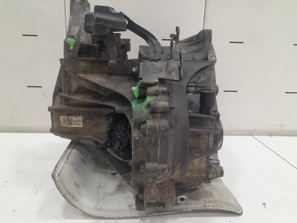 Caja cambios ford transit connect 1.8 tdci