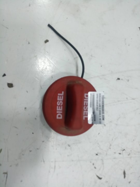 Tapon combustible mercedes-benz clase b b 180 cdi  d (246.212)