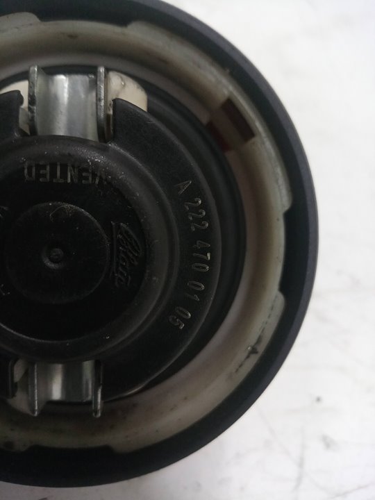 Tapon combustible mercedes-benz clase b b 180 cdi  d (246.212)