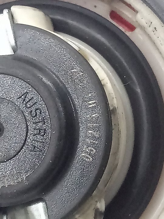 Tapon combustible mercedes-benz clase b b 180 cdi  d (246.212)