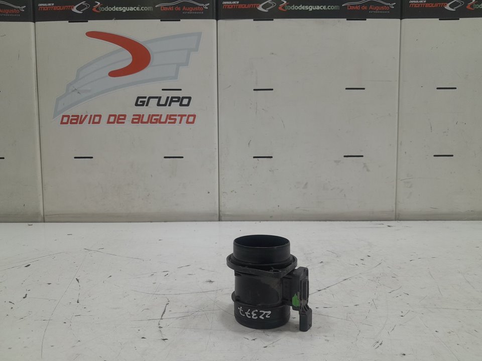 Caudalimetro volkswagen passat variant (3g5