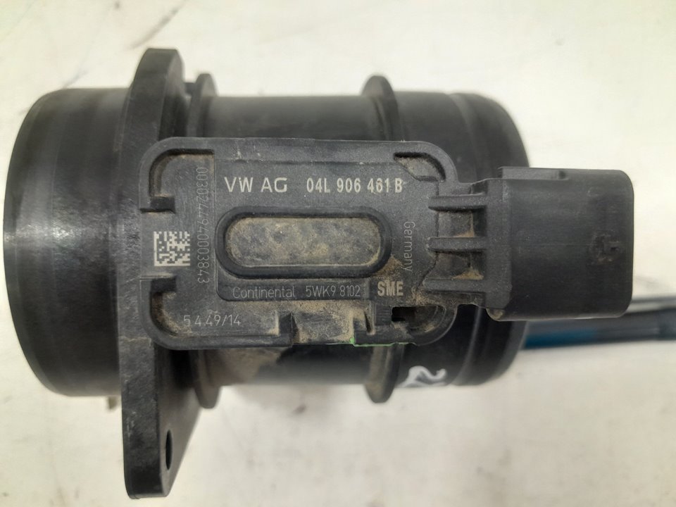 Caudalimetro volkswagen passat variant (3g5