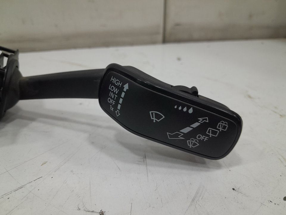 Mando intermitentes volkswagen passat variant (3g5