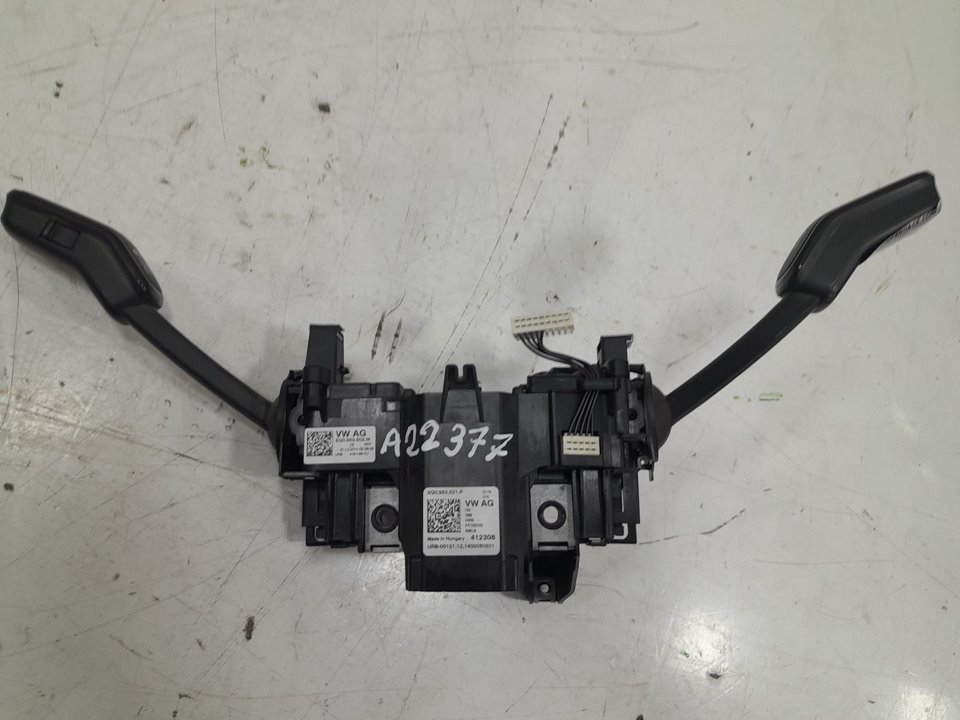 Mando intermitentes volkswagen passat variant (3g5