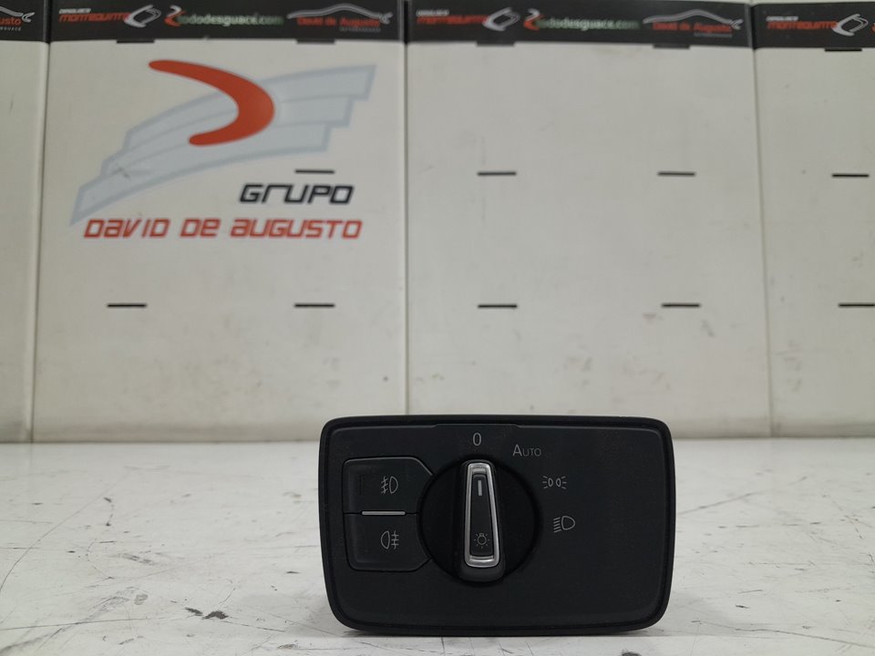 Mando luces volkswagen passat variant (3g5