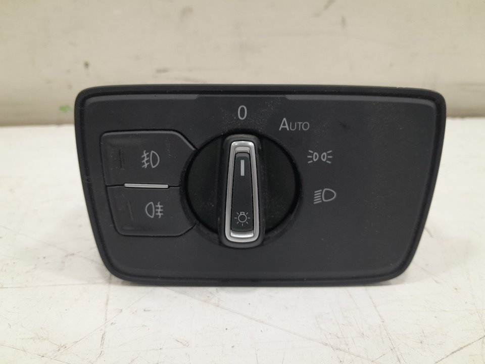 Mando luces volkswagen passat variant (3g5