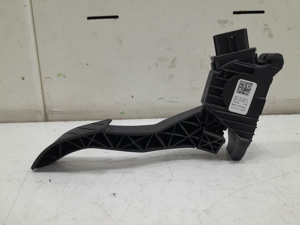 Potenciometro acelerador volkswagen passat variant (3g5