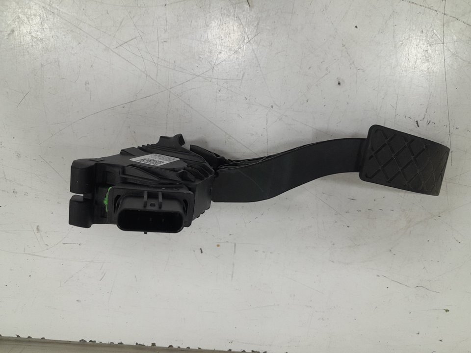 Potenciometro acelerador volkswagen passat variant (3g5