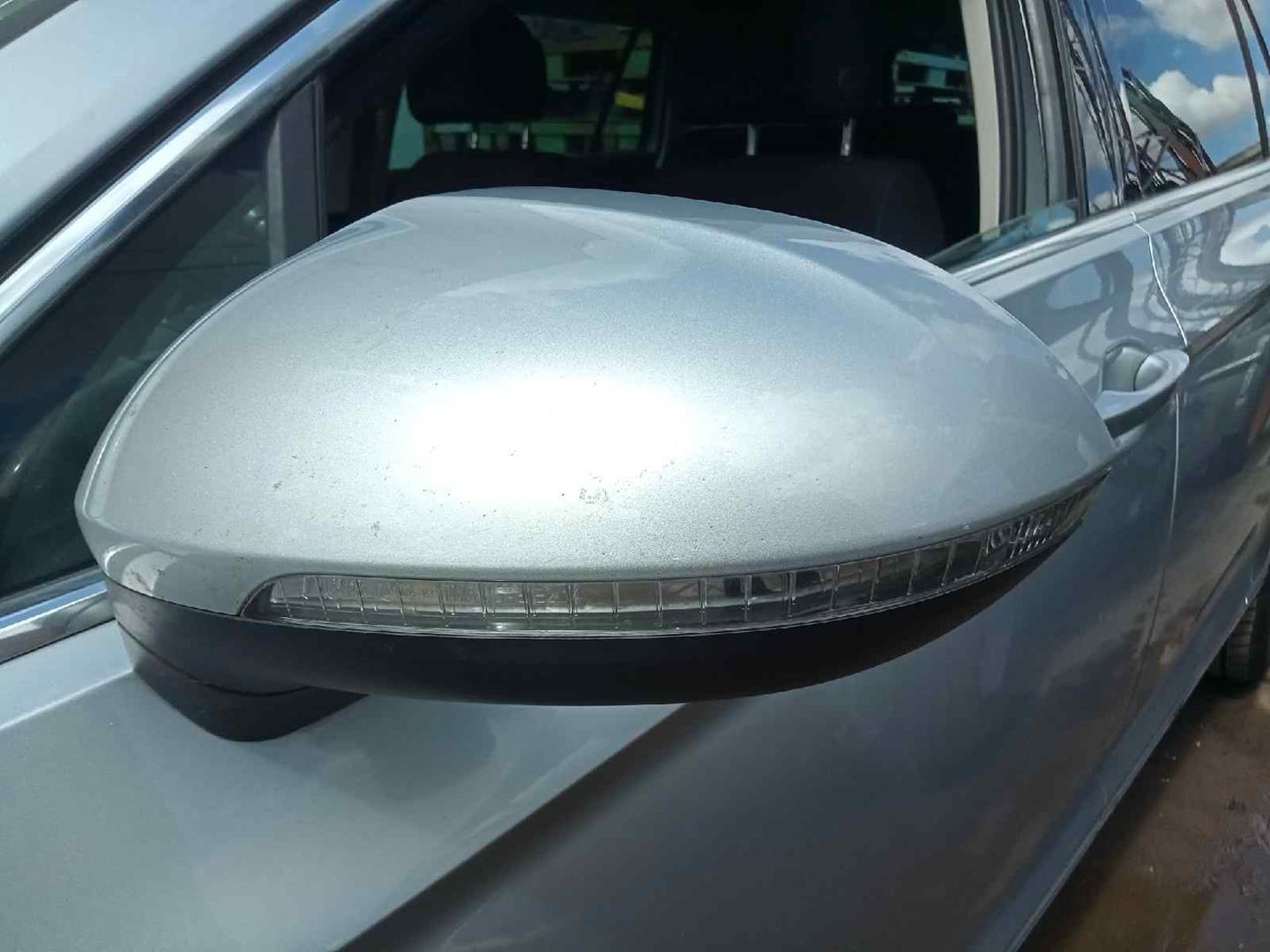 Retrovisor izquierdo volkswagen passat variant (3g5