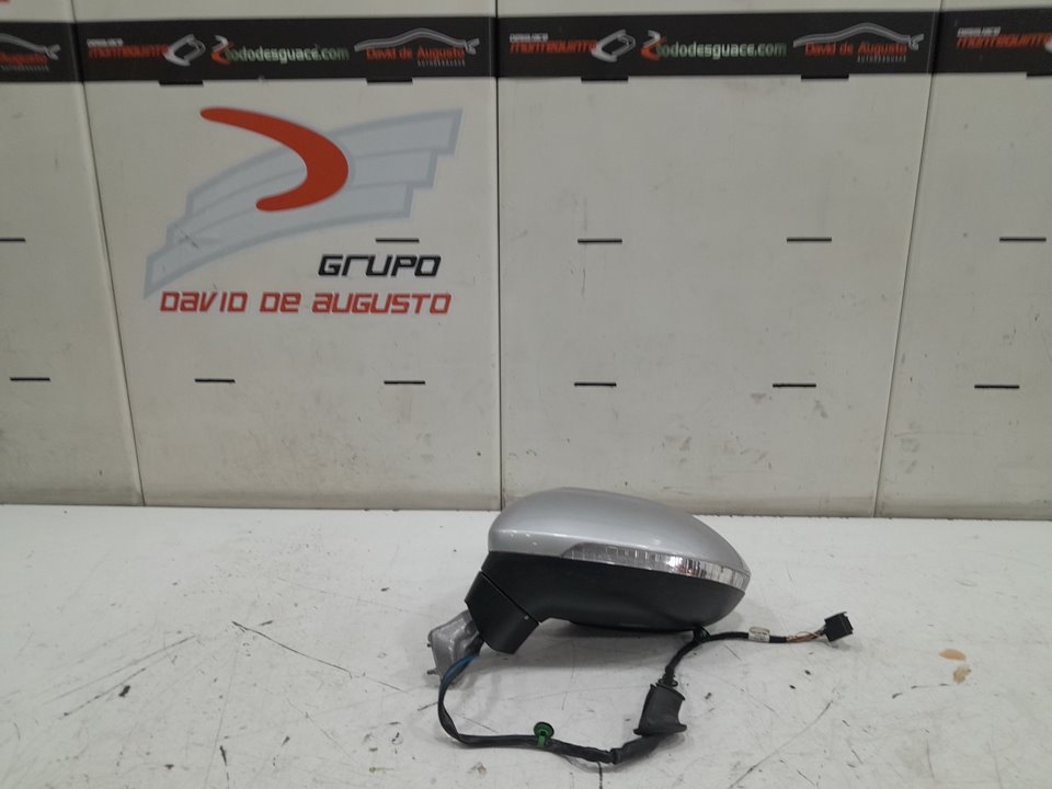 Retrovisor izquierdo volkswagen passat variant (3g5