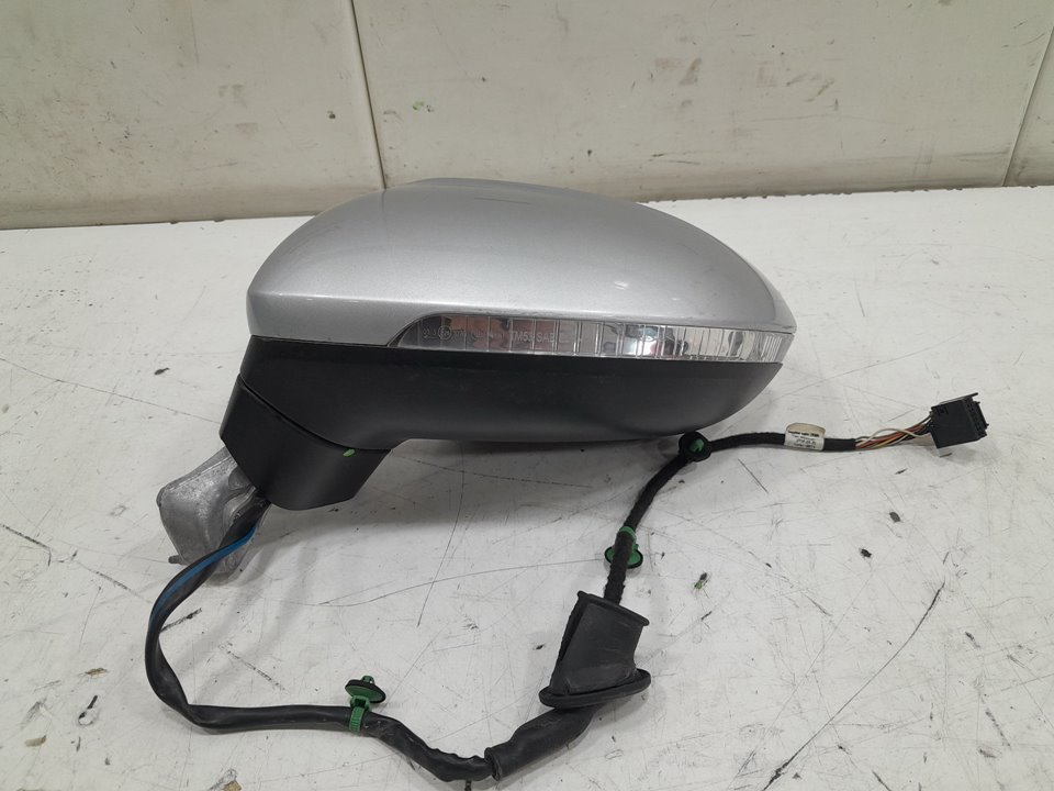 Retrovisor izquierdo volkswagen passat variant (3g5