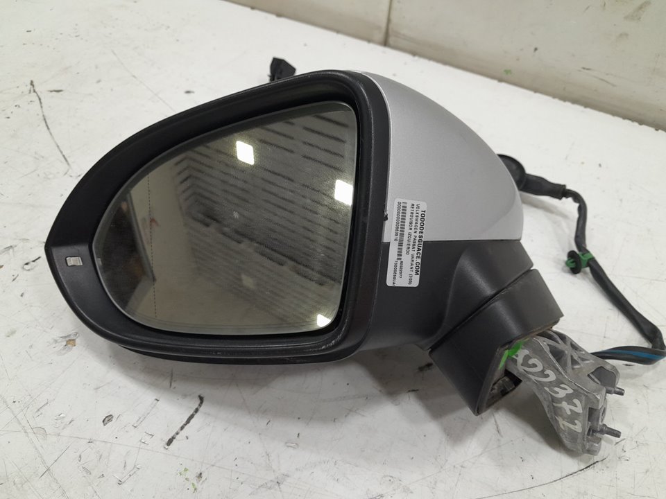 Retrovisor izquierdo volkswagen passat variant (3g5