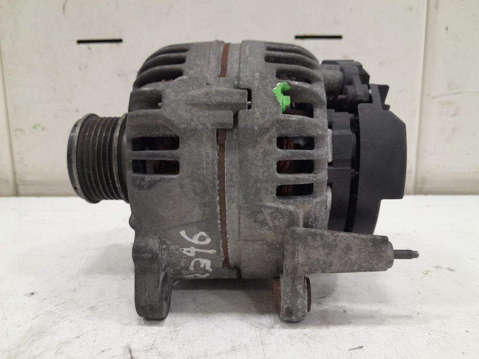 Alternador volkswagen polo 1.4 tdi