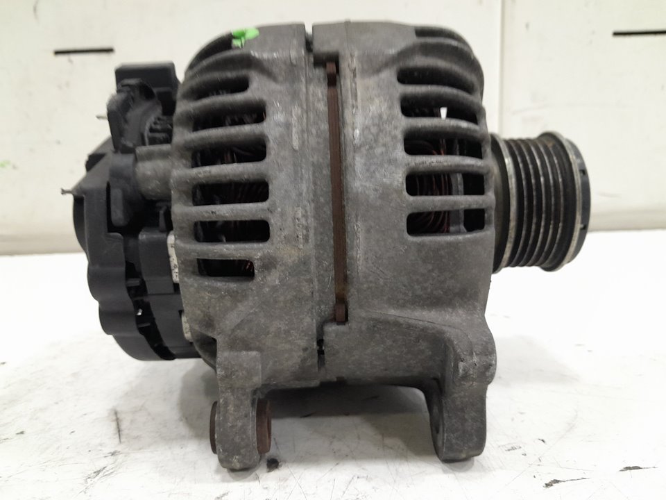 Alternador volkswagen polo 1.4 tdi