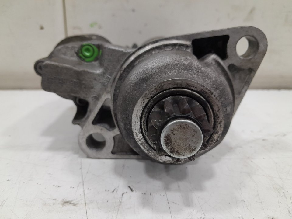 Motor arranque volkswagen polo 1.4 tdi