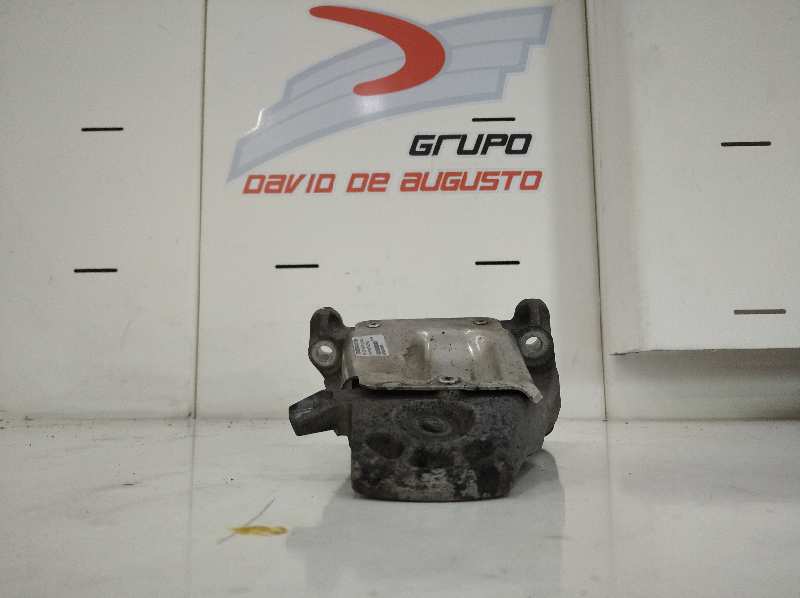  soporte motor derecho   bmw serie 6 coupe (e63) 635d 3.0 turbodiesel cat