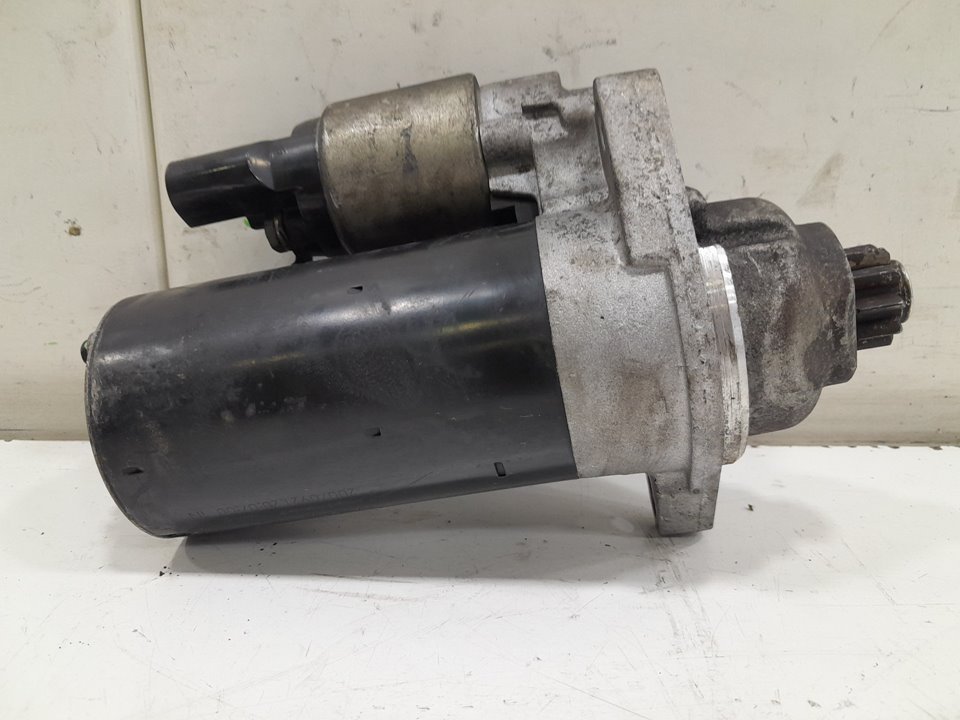 Motor arranque volkswagen polo 1.4 tdi