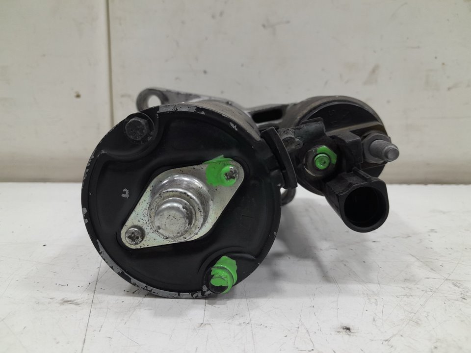 Motor arranque volkswagen polo 1.4 tdi