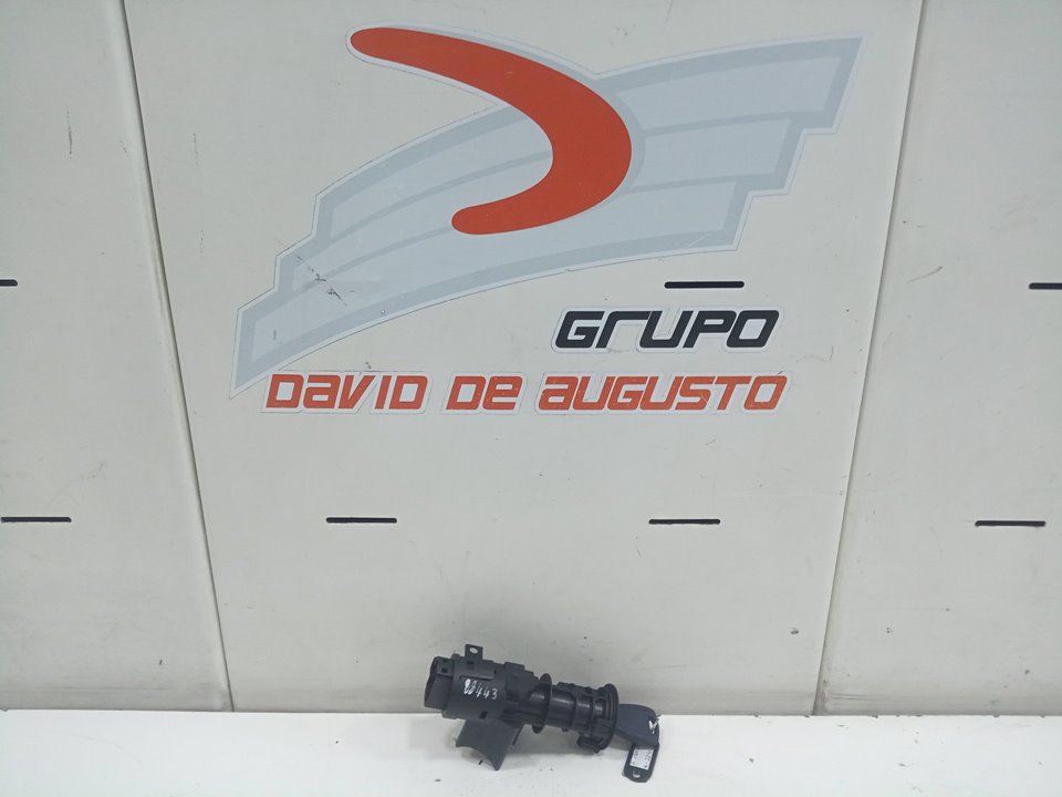 Antirrobo fiat panda 1.2