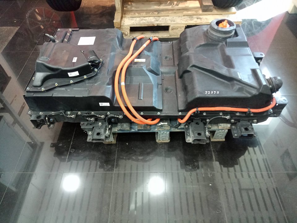 Antirrobo hyundai i10 1.1