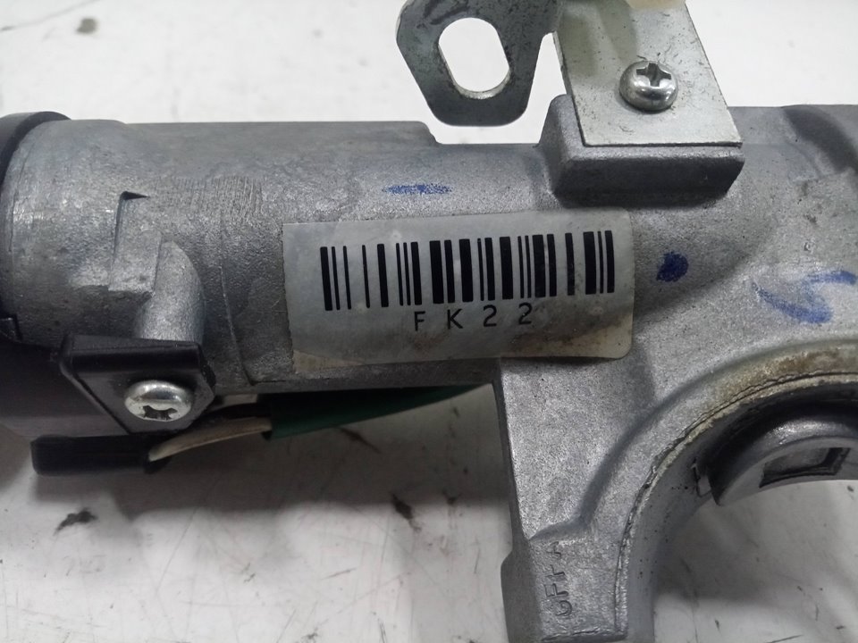 Antirrobo hyundai i10 1.1