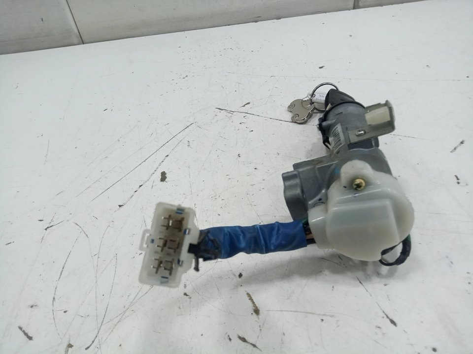 Antirrobo hyundai i10 1.1