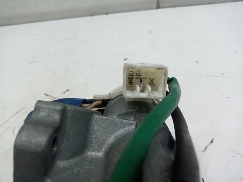 Antirrobo hyundai i10 1.1