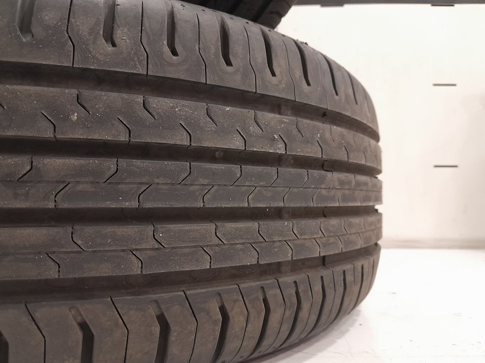 Juego de ruedas y neumaticos citroen c5 i 2.0 16v hpi (dcrlzb)