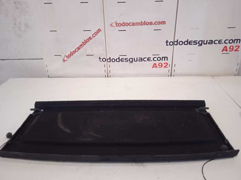 Bandeja trasera volkswagen polo 1.4 tdi