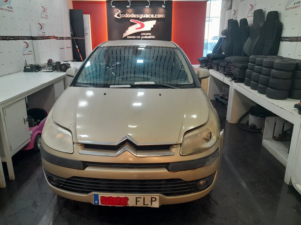 Motor completo 1.6 hdi