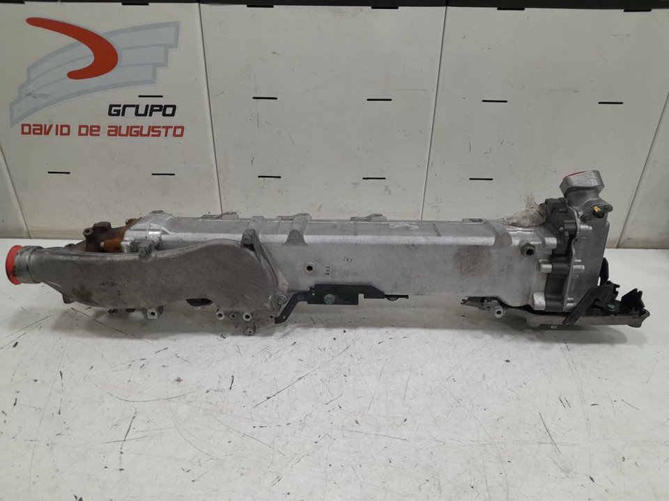 Valvula egr man tgx 18.xxx fg    4x2   bl