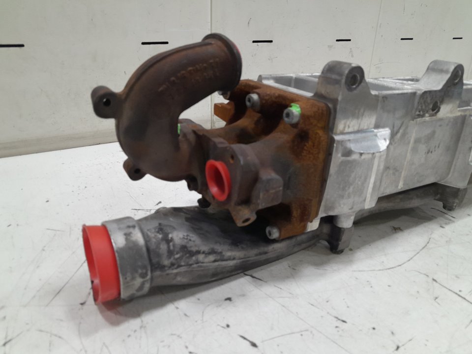 Valvula egr man tgx 18.xxx fg    4x2   bl