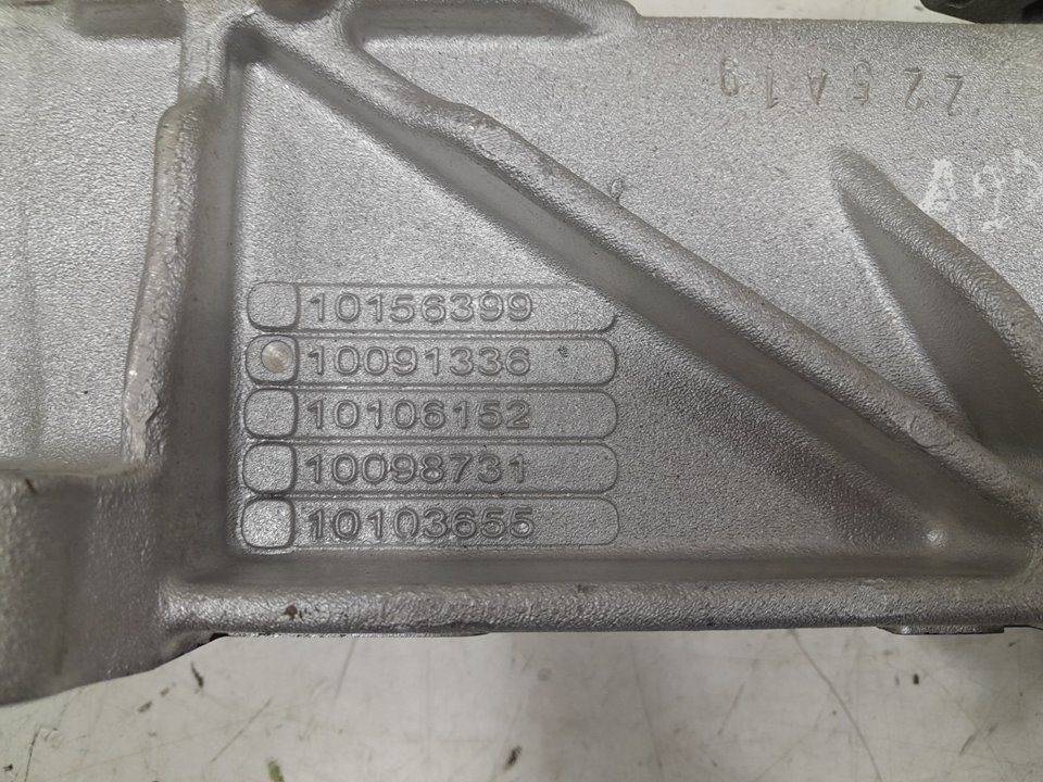Valvula egr man tgx 18.xxx fg    4x2   bl
