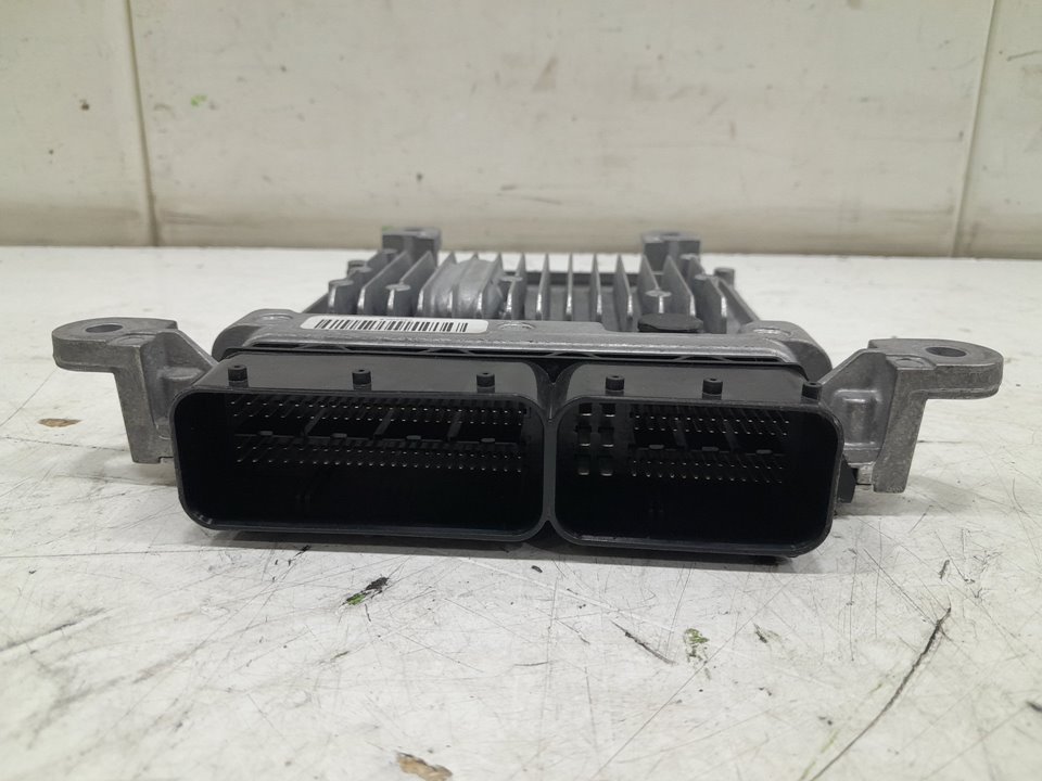 Centralita motor uce mercedes-benz clase c c 200 d (205.007)