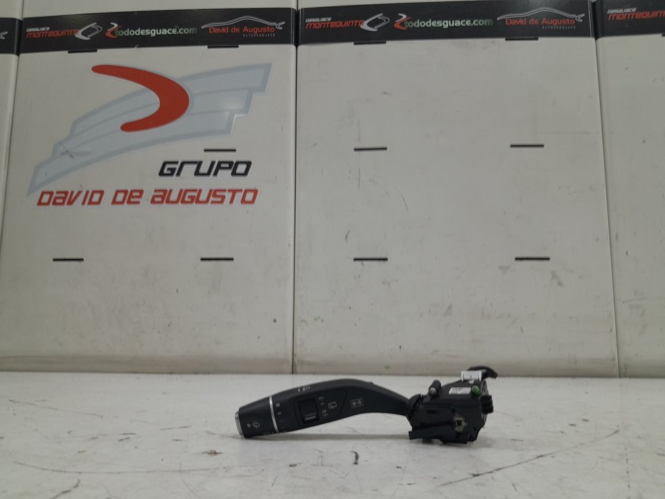 Mando intermitentes mercedes-benz clase c c 200 d (205.007)