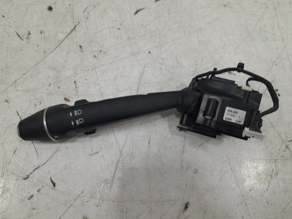 Mando intermitentes mercedes-benz clase c c 200 d (205.007)