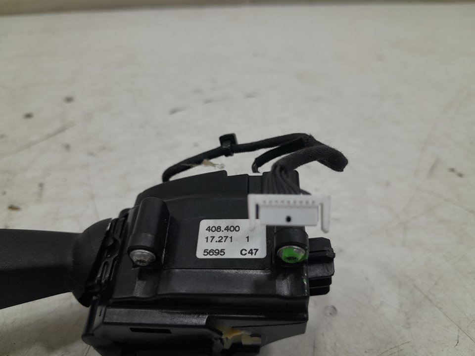 Mando intermitentes mercedes-benz clase c c 200 d (205.007)